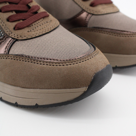 TAMARIS женские кроссовки