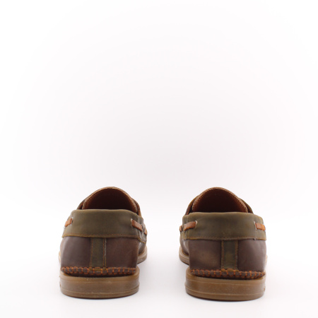 Мокасины SHOIBERG