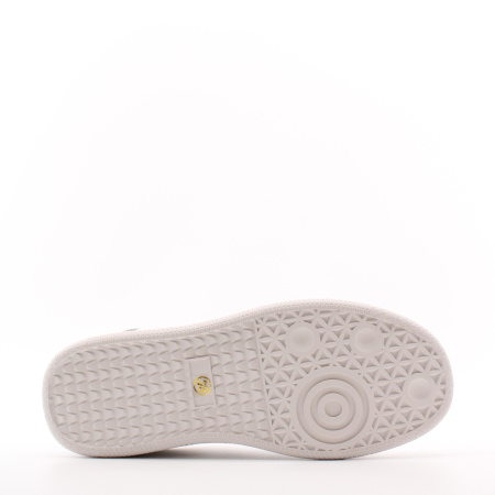 RESPECT кеды белые