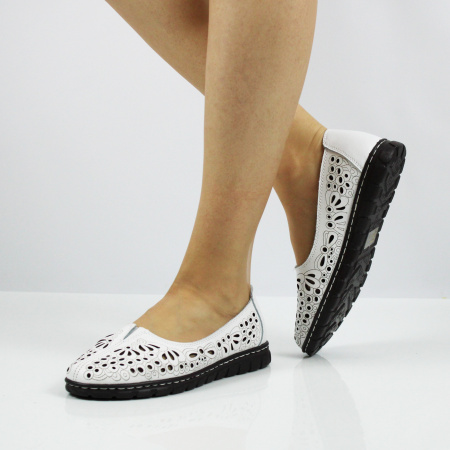 TOFA туфли - прошивная подошва