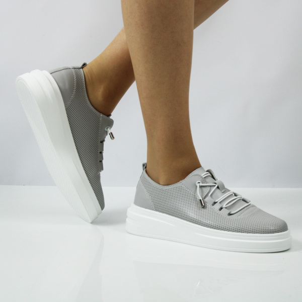 SPUR полуботинки