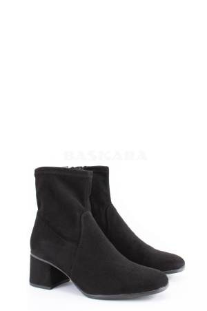 Ботильоны текстильные