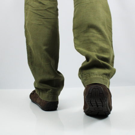 ROOMAN мокасины