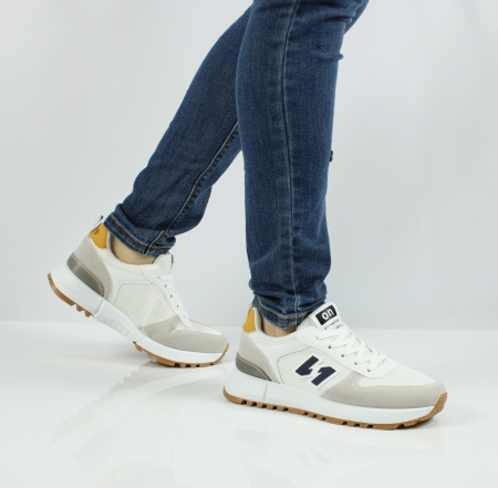 BADEN кроссовки