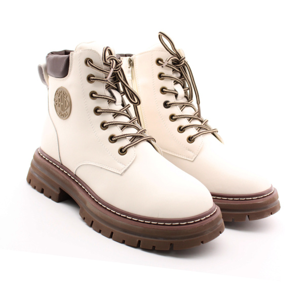 LUKME ботинки