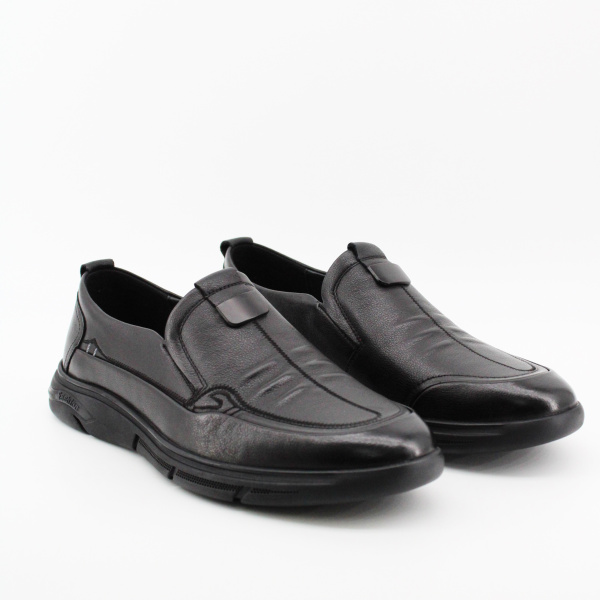 RESPECT полуботинки из натуральной кожи