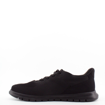 GRUNBERG кроссовки из текстиля