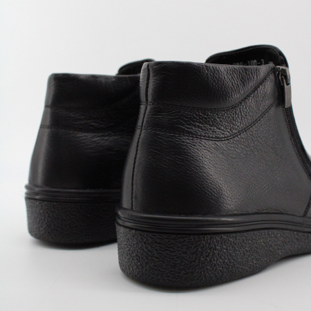 SHUMANN ботинки 