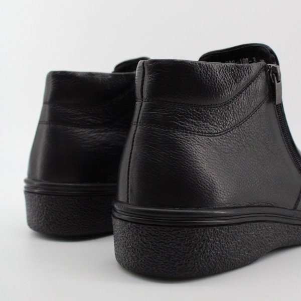 SHUMANN ботинки 