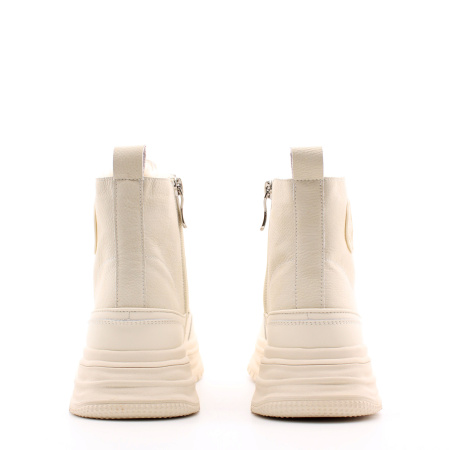 RESPECT зимние кеды