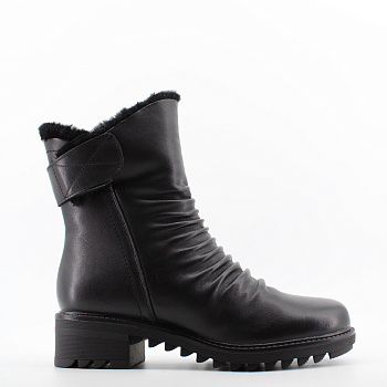 MADELLA зимние полусапоги