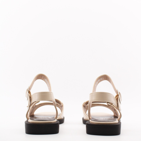 BADEN сандалии с ремешком на союзке