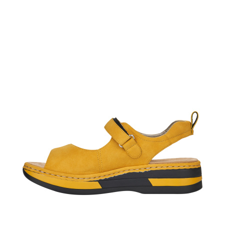 RIEKER сандалии 