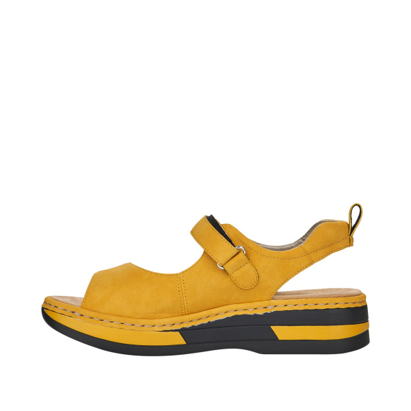 RIEKER сандалии 