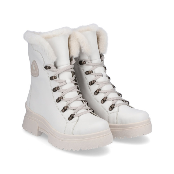 RIEKER Revolution ботинки