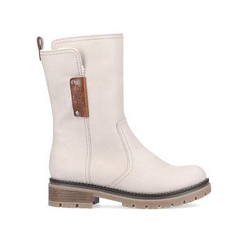 RIEKER полусапожки