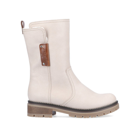 RIEKER полусапожки