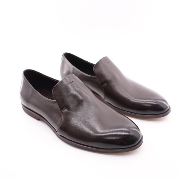 Туфли из натуральной кожи RESPECT