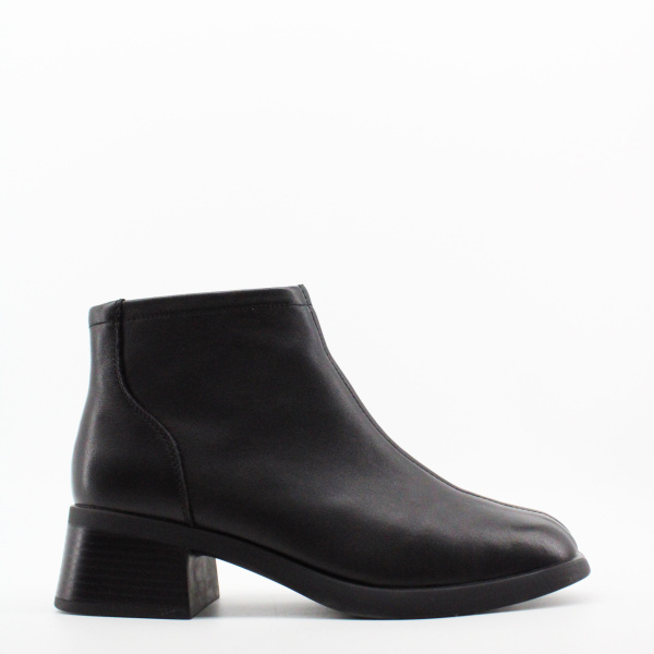 SPUR ботильоны на каблуке