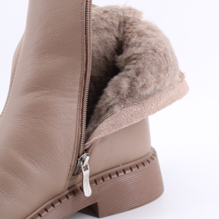 RESPECT полусапоги зимние