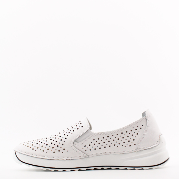 LUKME туфли перфорированные