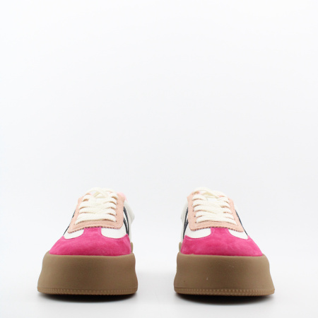 LUKME кеды летние мультиколор