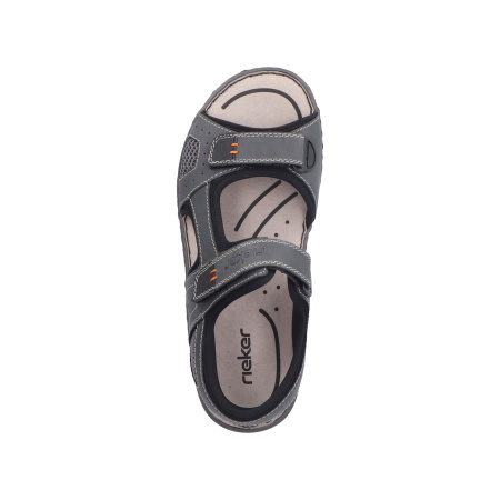 RIEKER сандалии 