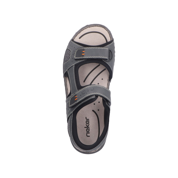 RIEKER сандалии 