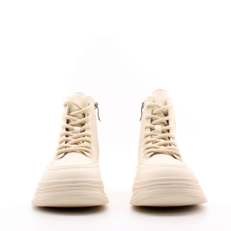 RESPECT зимние кеды