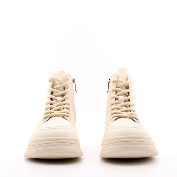 RESPECT зимние кеды