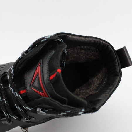 SHUMANN зимние кроссовки 