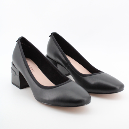 LUKME туфли на каблуке