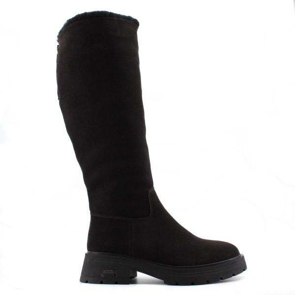 MADELLA сапоги на небольшом каблуке