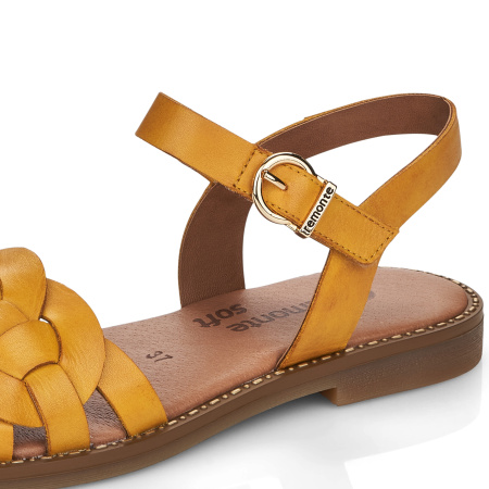 Сандалии REMONTE