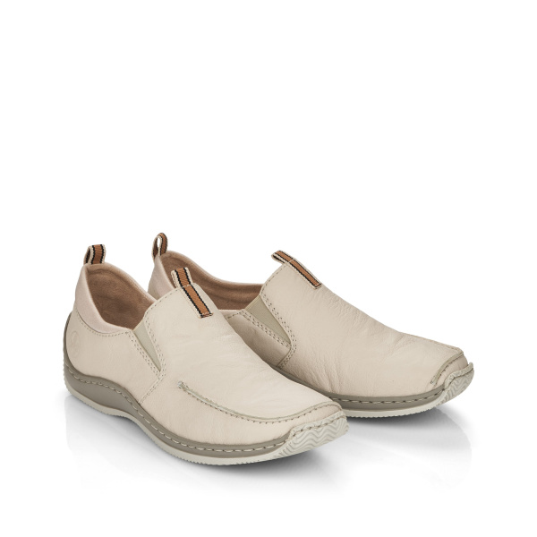 RIEKER полуботинки женские комфорт 