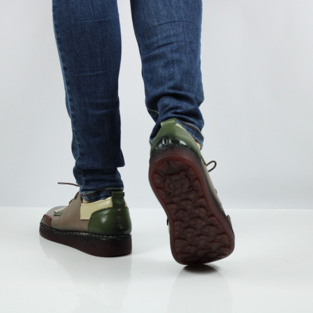 COVANI полуботинки