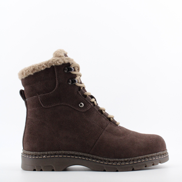 MADELLA ботинки из натуральной замши