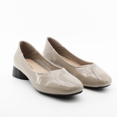 LUKME лаковые туфли