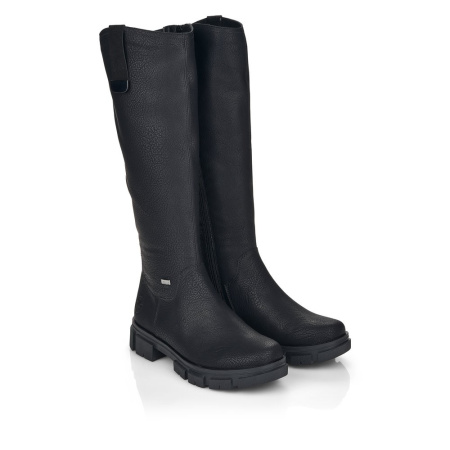 RIEKER сапоги зимние