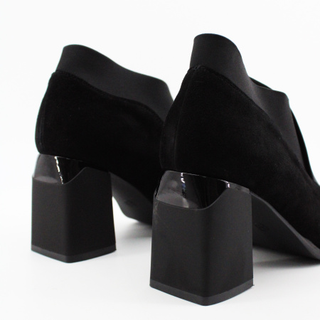 BADEN ботильоны