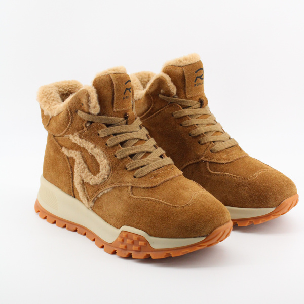 RESPECT зимние кроссовки