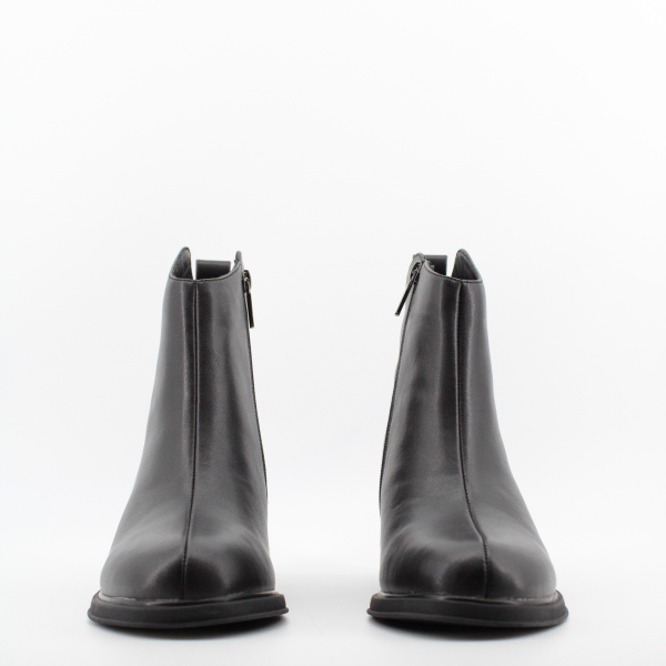 BADEN ботильоны на низком каблуке