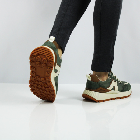 RESPECT кроссовки