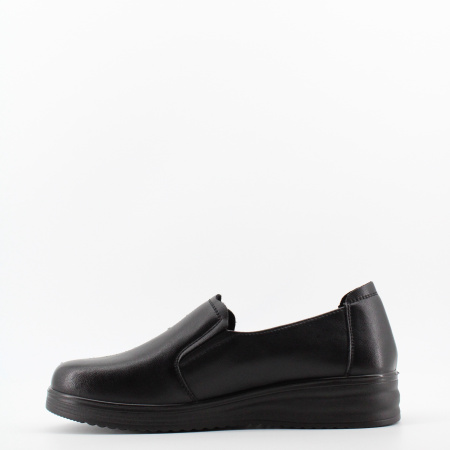 SPUR полуботинки на танкетке