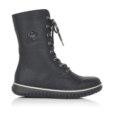 RIEKER ботинки зимние