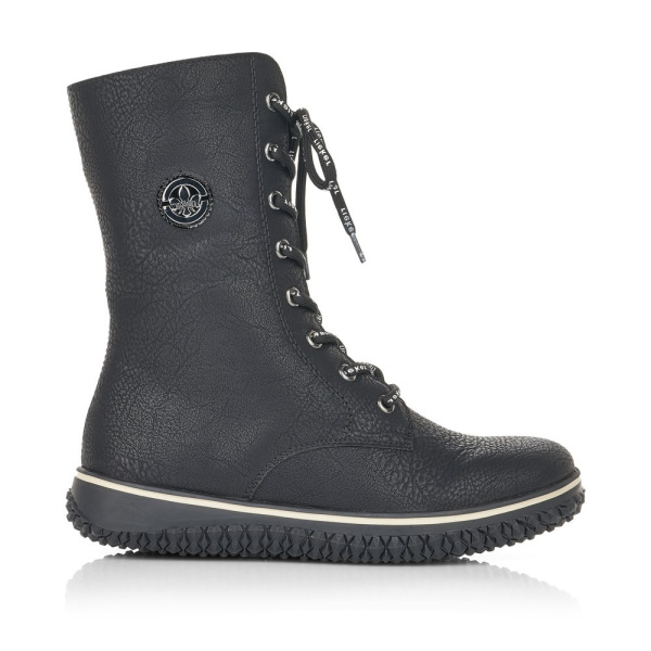 RIEKER ботинки зимние