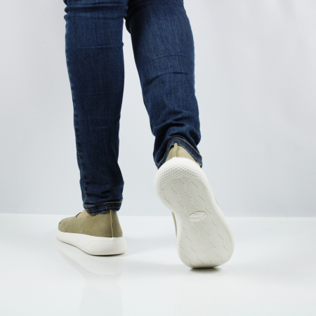 GRUNBERG туфли-балетки - легкие и комфортные