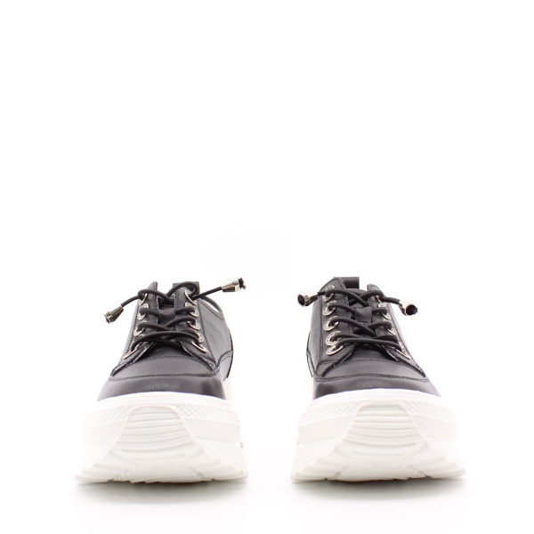 Полуботинки LUKME