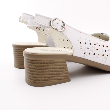 LUKME босоножки 