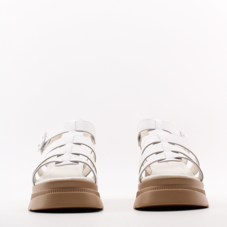 LUKME босоножки на платформе 